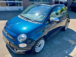 Fiat 500 - afbeelding nr 2