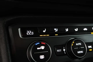 Volkswagen Tiguan Allspace Trekhaak, Leer, 360 Camera, Panoramadak, Stoelverwarming, Memory Seat - afbeelding nr 43