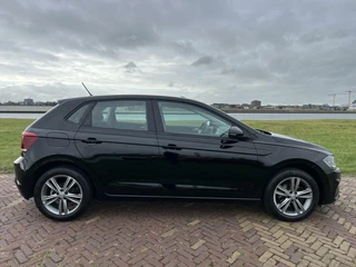 Volkswagen Polo Volkswagen Polo 1.0 TSI Comfortline AIRCO|XENON|CARPLAY|PDC - afbeelding nr 4