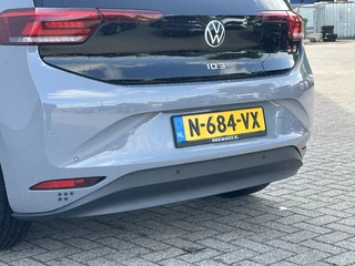 Volkswagen ID.3 Volkswagen ID.3 City 45 kWh - afbeelding nr 6
