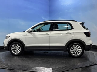 Volkswagen T-Cross Volkswagen T-Cross 1.0 TSI Life Navi | Clima | Cruise | PDC - afbeelding nr 3