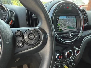 MINI Countryman MINI Countryman 2.0 Cooper S E ALL4,Pano,LED,Keyless,HeadUp,Memory,Adapt Cruise - afbeelding nr 20