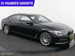 BMW 7 Serie BMW 7-serie 750Li xDrive High Executive - afbeelding nr 7