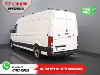 Volkswagen Crafter - afbeelding nr 2