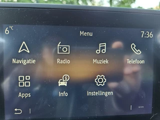 Renault Captur Renault Captur 1.3 TCe 140 Intens Automaat NL auto + NAP - afbeelding nr 26