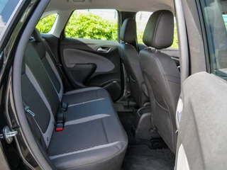 Opel Crossland X Opel Crossland X 1.2 Innovation | NAVIGATIE | APPLE CARPLAY | CRUISE CONTROL | - afbeelding nr 15