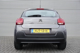 Citroën C3 Citroën C3 85PK Feel CARPLAY | PARK.SENS | DAB+ | CLIMA | CRUISE | FULL-LED - afbeelding nr 4