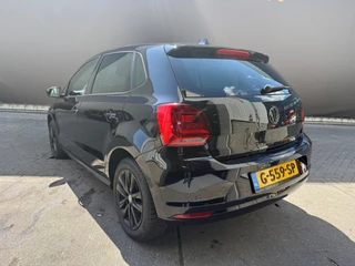 Volkswagen Polo Volkswagen Polo 1.0 Comfortline - afbeelding nr 2