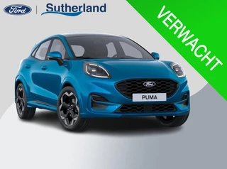Ford Puma - 325241707-0