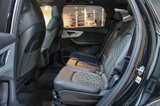 Audi Q7 Audi Q7 55 TFSI e quattro S line HUD | PANO | MASSAGE - afbeelding nr 13