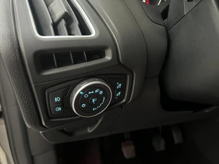 Ford Focus Ford Focus 1.0 ECOB. First Edition, Schuif/kantel, PDC, NAVI, Trekhaak - afbeelding nr 25