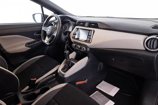 Nissan Micra - afbeelding nr 3