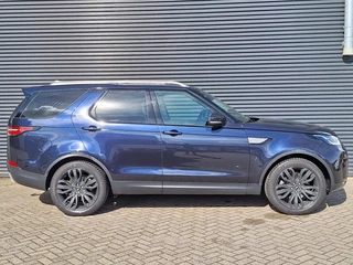Land Rover Discovery Land Rover Discovery HSE luxury 2.0 SD4 240pk 7 pers. - afbeelding nr 21