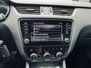 Škoda Octavia OCTAVIA 1.0 BUSINESS COMBI |LEER|CARPLAY|TREKHAAK|STOELV. - afbeelding nr 16