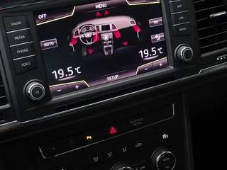 SEAT Ateca - afbeelding nr 24