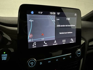 Ford Fiesta Ford Fiesta 1.5 EcoBoost ST-3 Performance Pano Recaro B&O CarPlay - afbeelding nr 39