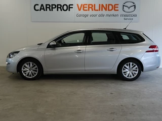 Peugeot 308 - 51012988-0