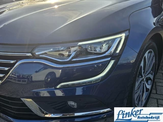 Renault Talisman Renault Talisman Estate 1.6 TCe Intens 200PK AUTOMAAT GEEN AFLEVERKOSTEN - afbeelding nr 7