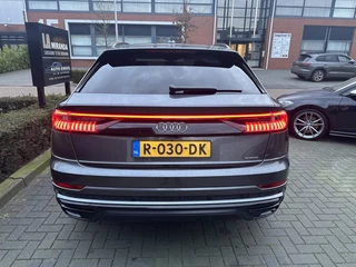 Audi Q8 - afbeelding nr 3