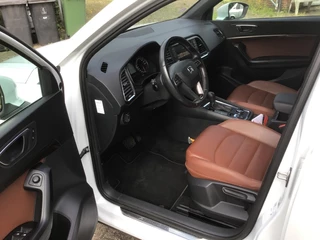 SEAT Ateca - afbeelding nr 12