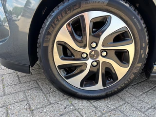 DS DS 3 DS DS 3 1.2 PURETECH BNS NAVI AIRCO/ECC PDC - afbeelding nr 17