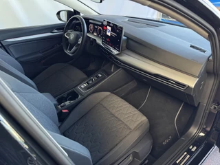Volkswagen Golf Volkswagen Golf ✅1.5eTSI 150 PK✅ EDITION LED CARPLAY NAVI CAMERA STOEL/STUUR VERW KEYLESS MHEV 
