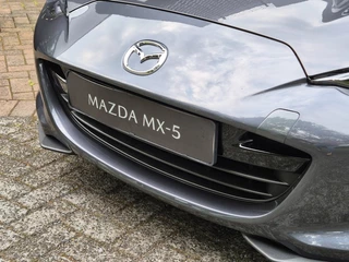 Mazda MX-5 Mazda MX-5 SKYACTIV-G 1.5 6MT 132 GT-M - afbeelding nr 26