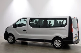 Opel Vivaro Opel Vivaro Combi 1.6 CDTI 120pk E6 L2H1 Personenbus Incl BTW/BPM 01-2019 - afbeelding nr 12
