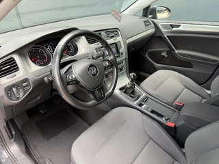Volkswagen Golf Volkswagen Golf Variant 1.6 TDI Comfortline NAVI | CARPLAY | PDC | AIRCO | NWE APK - afbeelding nr 8