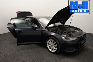 Audi A6 Audi A6 Limousine 50 TFSI e quattro S edition|CAMERA|LED|ACC - afbeelding nr 80