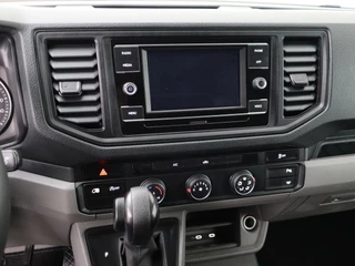 MAN TGE MAN TGE 2.0TDi 140PK DSG Automaat L3H3 | Airco | Cruise | Betimmering | 3-Persoons - afbeelding nr 16