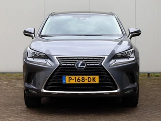 Lexus NX - afbeelding nr 2