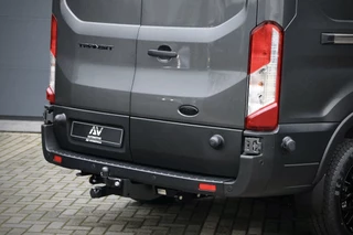 Ford Transit Lane assist | BLIS | CarPlay | Trekhaak | 3-Zitter| Facelift model MY2025 - afbeelding nr 32