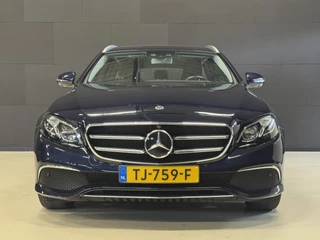 Mercedes-Benz E-Klasse | Elektr. stoelen + geheugen - afbeelding nr 3