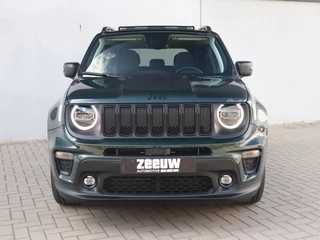 Jeep Renegade Jeep Renegade 1.5T e-Hybrid 130 PK North Star | Pano | Safety | Winter | 18