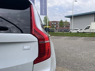 Volvo XC90 - afbeelding nr 35