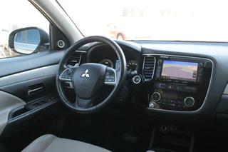 Mitsubishi Outlander Mitsubishi Outlander 2.0 PHEV Executive Edition 4WD/ACC/Pano - afbeelding nr 39