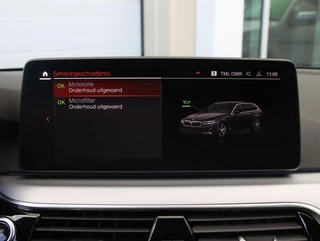 BMW 5 Serie BMW 5-serie Touring 530e High Executive | ACC | Head-up display - afbeelding nr 43