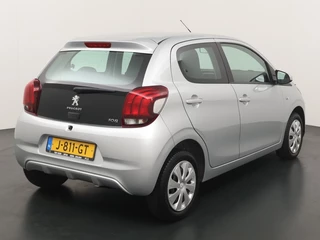 Peugeot 108 Peugeot 108 1.0 e-VTi Active - afbeelding nr 7