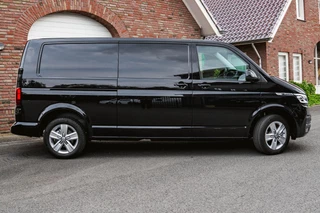 Volkswagen Transporter Volkswagen Transporter T6.1 2.0 TDI 204PK DSG L2H1 HIGHLINE ENK/CAB Standkachel | LED | ACC | 2x Schuifdeuren | Virtual cockpit | - afbeelding nr 2