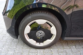 Volkswagen ID. Buzz Volkswagen ID. Buzz Pro 77kWh De luxe - afbeelding nr 43