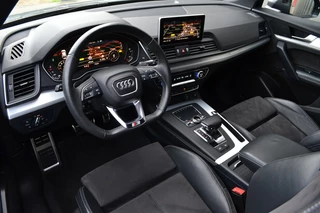 Audi Q5 - afbeelding nr 6