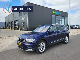 Volkswagen Tiguan - 40693594-0
