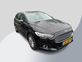 Ford Mondeo Ford Mondeo Wagon 1.5 Ecoboost Titanium 160pk Stoelverwarming | Parkeersensoren voor + achter | Navigatie| Voorruit verwarming | Bluetooth - afbeelding nr 4