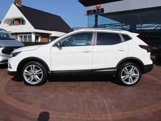 Nissan QASHQAI - afbeelding nr 5