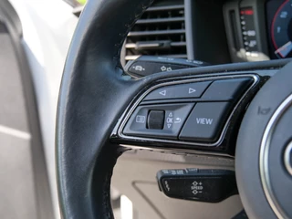 Audi A1 Sportback Audi A1 Sportback 25 TFSI Pro Line | NAVIGATIE | CRUISE CONTROL | - afbeelding nr 13