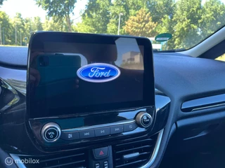 Ford Fiesta Ford Fiesta 1.0 EcoBoost Connected - afbeelding nr 35