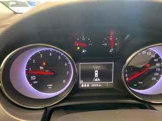Opel Astra Opel Astra Sports Tourer 1.0 Online Edition | NAVI | CAMERA | CLIMA | SCHUIFDAK | - afbeelding nr 20