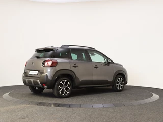 Citroën C3 Aircross Citroën C3 Aircross 1.2 PT S&S Plus | Private lease 429,- p.m. | - afbeelding nr 3