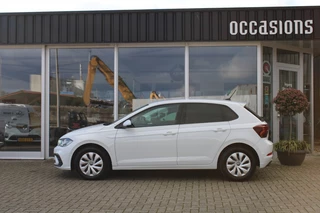 Volkswagen Polo Volkswagen Polo 1.0 TSI Life - afbeelding nr 5